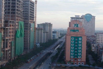 “Nên giới hạn số lượng nhà người nước ngoài được mua”